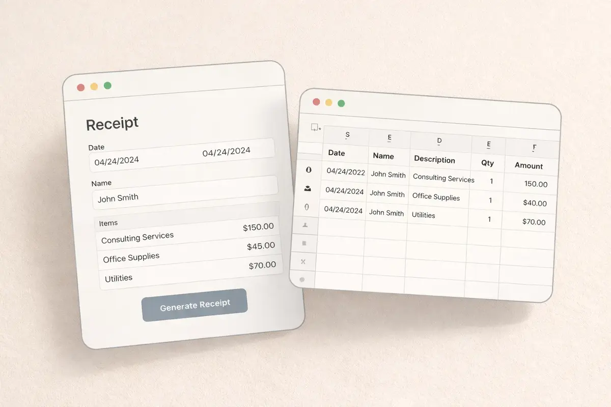 7 Best Receipt Makers in 2026: Honest Comparison